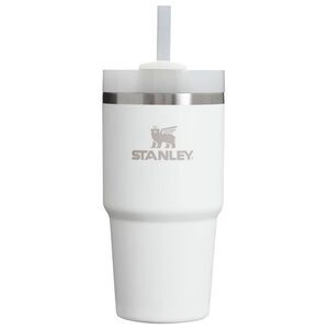 Stanley -  20 oz Stainless Steel H2.0 FlowState Quenc Frost